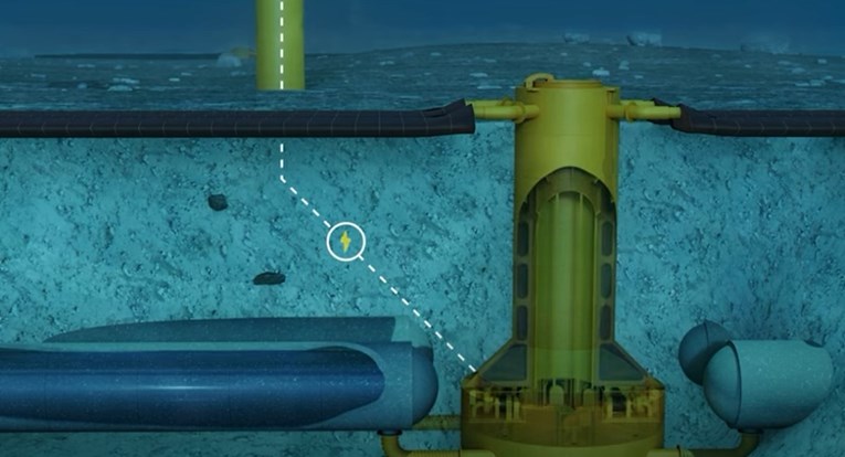 Stručnjaci žele napraviti oceansku bateriju koja bi čuvala višak obnovljive energije