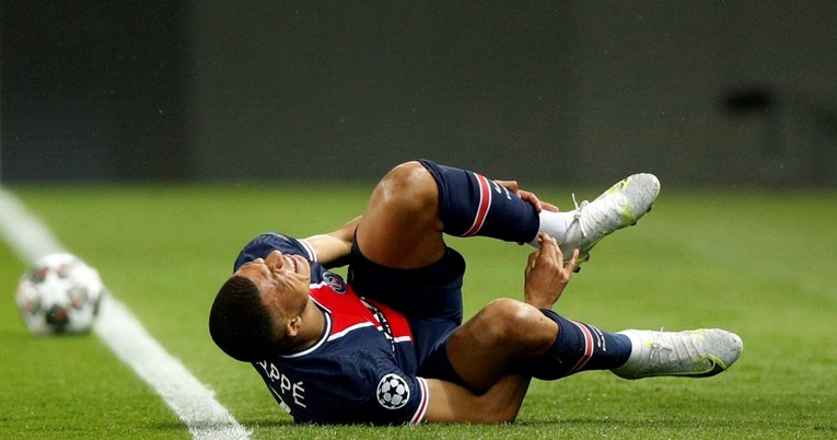 Mbappé još uvijek nije trenirao s PSG-om, a uzvrat Lige prvaka je sve bliži