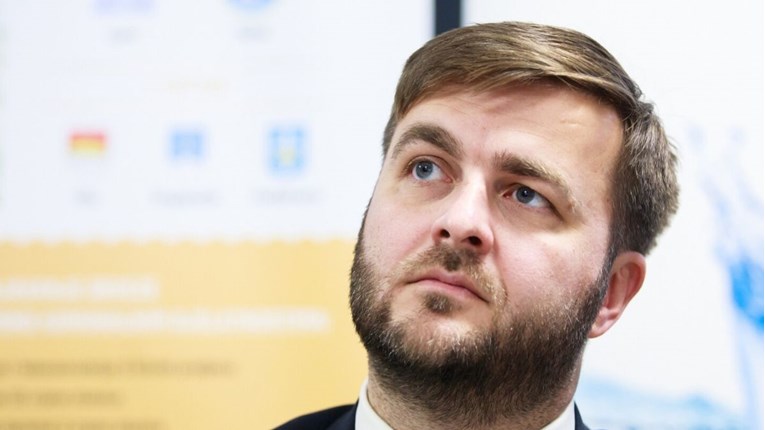 Ćorić: Imam svoj stav o Bandiću, ali ću ga ostaviti za sebe