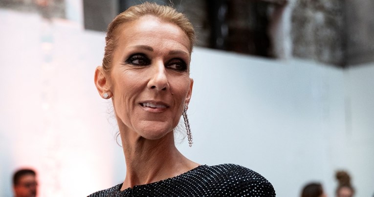 Celine Dion odgodila američku turneju zbog zdravstvenih problema
