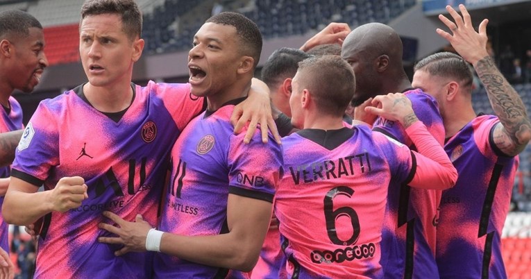 Uefa izbacuje pobunjenike iz Lige prvaka? PSG ostaje, evo kako bi se igrala završnica