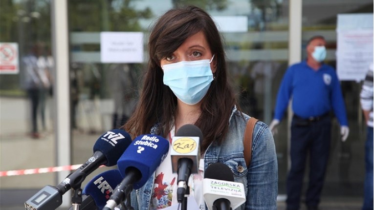Epidemiologinja: Neki zagovaraju da se svi skupa zarazimo omikronom. To nije pametno