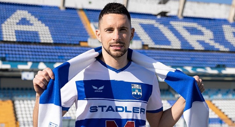 Bjelica iz Hajduka besplatno doveo reprezentativca Mađarske