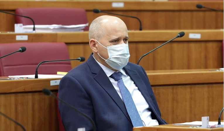 Bačić mostovcima: Ostavite se ćorava posla, od referenduma nikakvog efekta