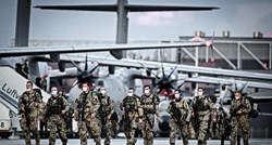 Njemačka: Imat ćemo najveću europsku vojsku u NATO-u
