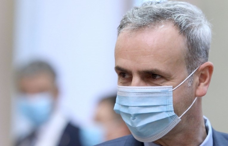 Glavni tajnik HDZ-a: Miloševićeva izjava da ima želudac za doći u Knin je iskorak