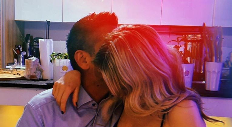 Jelena Veljača uz fotografiju sa zaručnikom: Zauvijek... 39 godina sam čekala