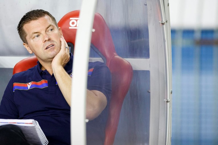 Hajduk zbog izostanaka u sve većim problemima uoči gostovanja kod Šibenika