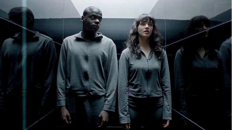 Stiže šesta sezona Black Mirrora