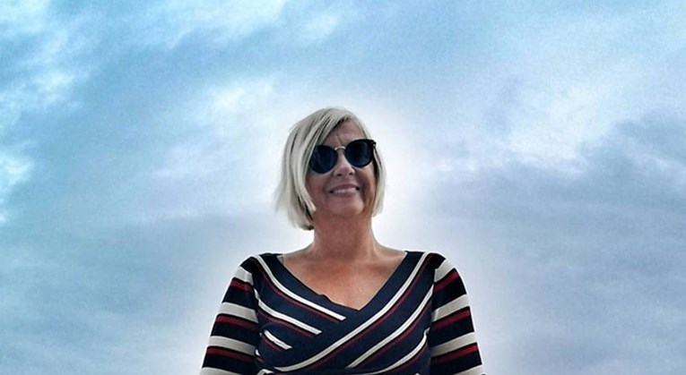 Danijela Dvornik pozirala u ležernom izdanju, pratitelji komentirali njenu liniju