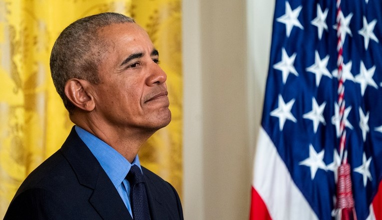 Obama nakon masakra u Teksasu: Naša zemlja je paralizirana