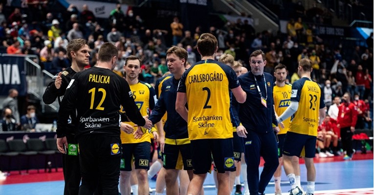 Jedan od favorita Eura umalo ispao u zadnjoj sekundi