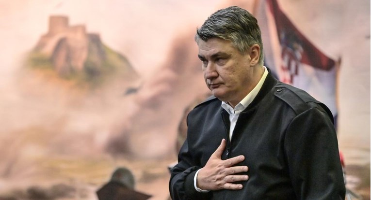MORH poručio Milanoviću da poštuje zakone koje je donijela njegova vlada