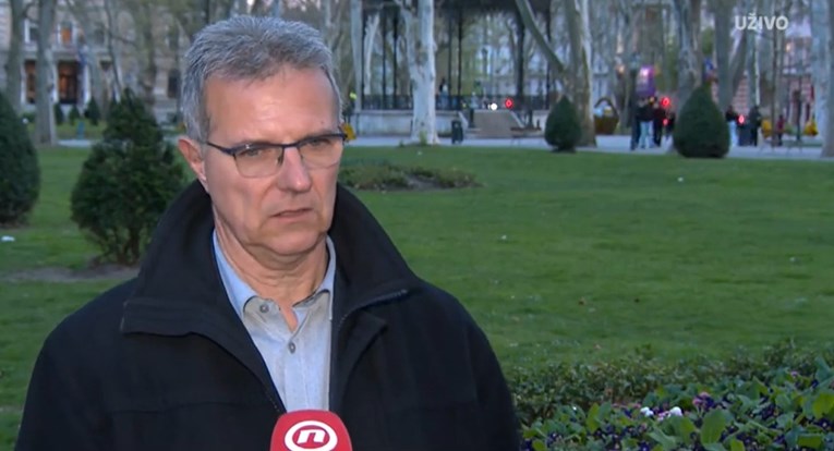 Kovačevićev odvjetnik: Zabrinuo sam se nakon zadnjeg priopćenja HDZ-a