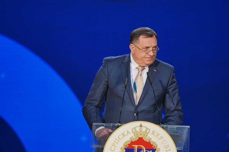 U Banjoj Luci praznik koji je proglašen neustavnim. Dodik: Republika Srpska je država