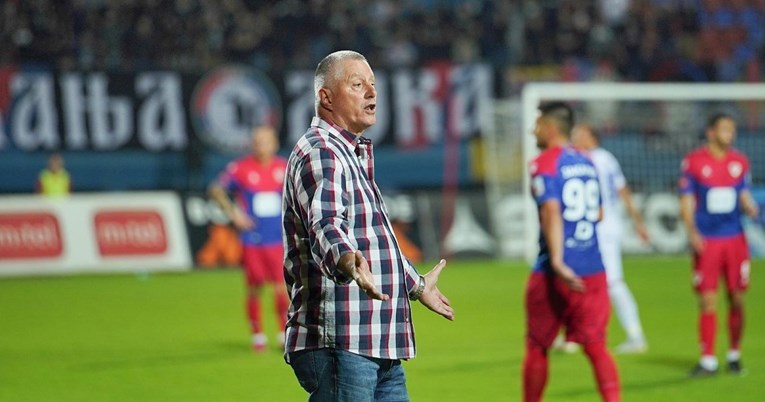 Ivković: Ovakve probleme još nisam vidio. Željo je u najgoroj situaciji u povijesti