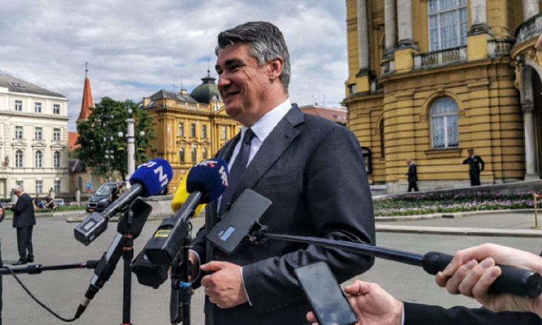 Milanović o francuskim avionima: Amerikanci su bili malo preskupi za nas