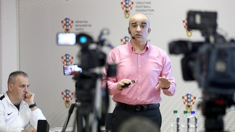 Marić odgovorio Batiniću: Sudac mora biti gospodin, a ja ću vratiti ugled sucima