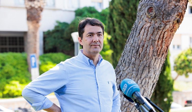 Đogaš najavio subvencije u privatnim domovima za starije u Splitu