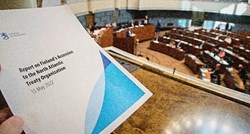 Finski parlament danas glasa o zahtjevu za priključenje NATO-u
