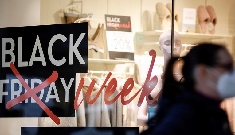 Državni inspektorat najavio jače kontrole za Black Friday