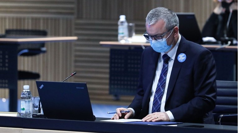 Država će u cijelosti financirati obnovu nekretnina na području pogođenom potresom