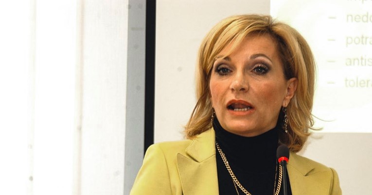 Što je to "koncept otuđenja djeteta"? Uvela ga Buljan Flander, mnogima je sporan