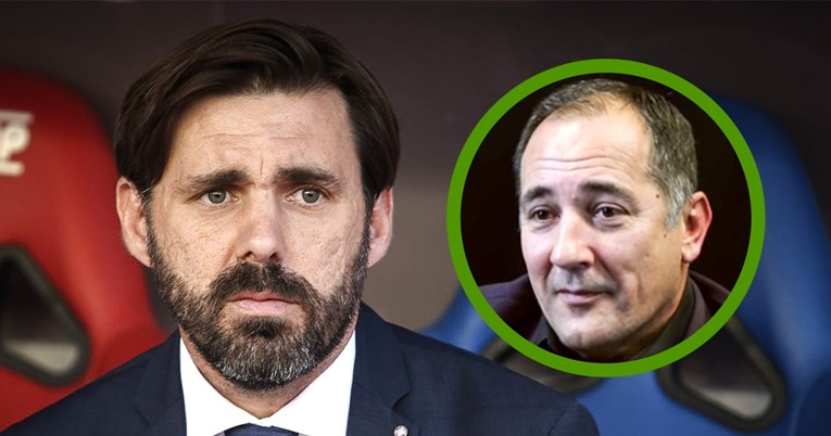 Zašto je Hajduk potjerao Kopića? Ovako je to Štimac objasnio za Index