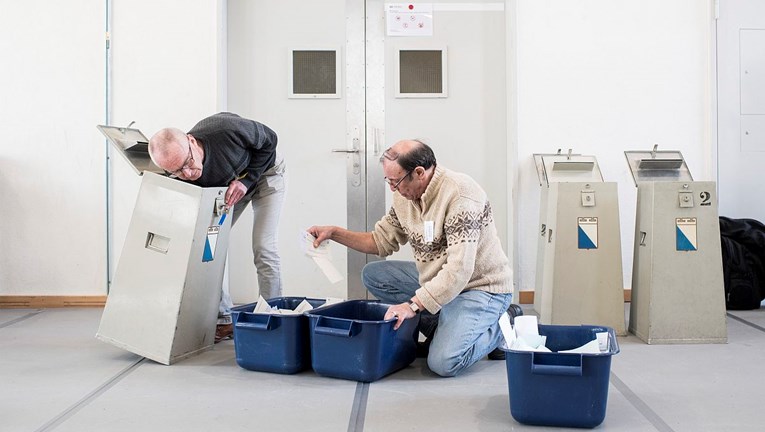Švicarci na referendumu odbili zabranu pesticida i dodatno smanjenje CO2