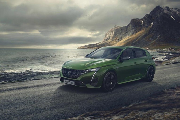 Novo lice marke Peugeot na hrvatskom tržištu od ožujka
