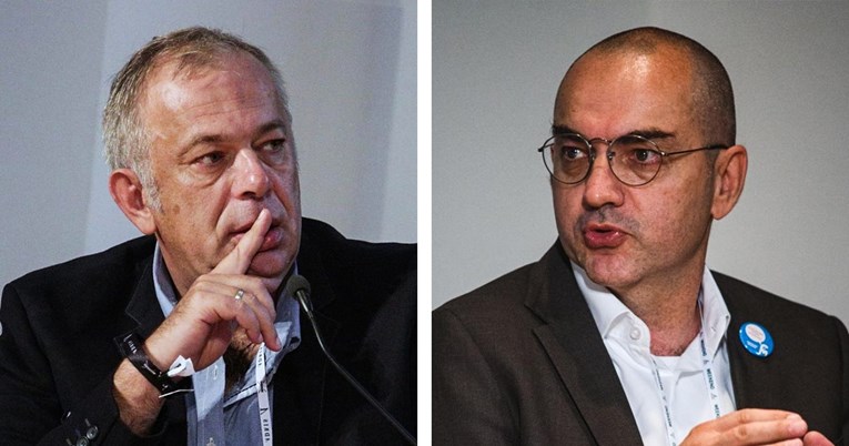 Šprajc optužuje vladu da pogoduje Bakiću. Bakić: To su neistine i manipulacije