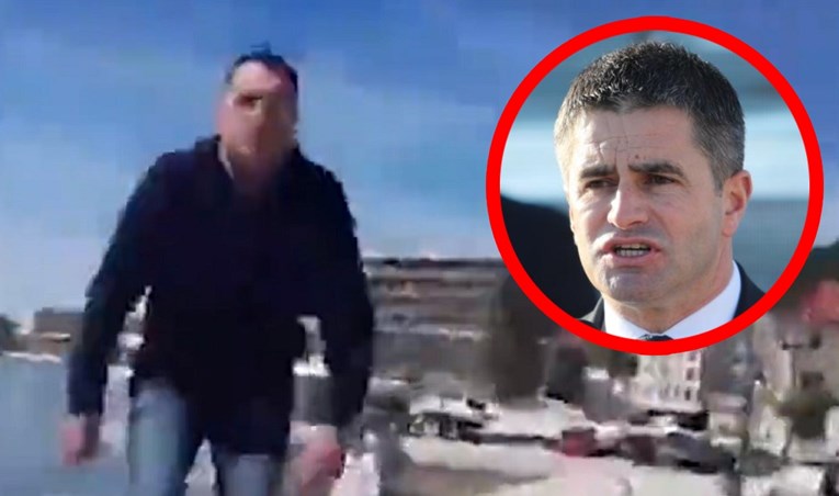 Lučka uprava Vice Mihanovića ovršila Puljkova kuma pa isti posao dala kumovoj ženi