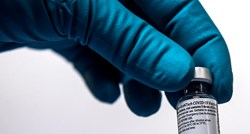 EU kupuje dodatnih 100 milijuna doza BioNTechovog i Pfizerovog cjepiva