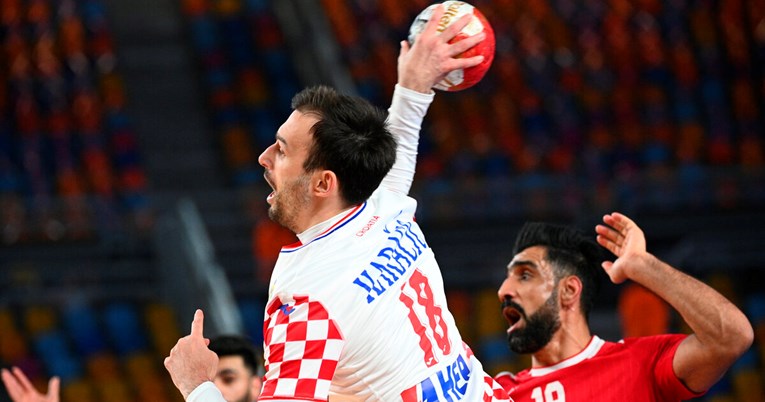 Karačić: Mašina se pali. Ja sam pokušao i bilo je dobro