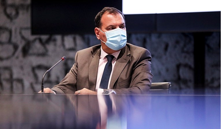 Povjerenstvo za sukob interesa otvorilo predmet protiv Beroša