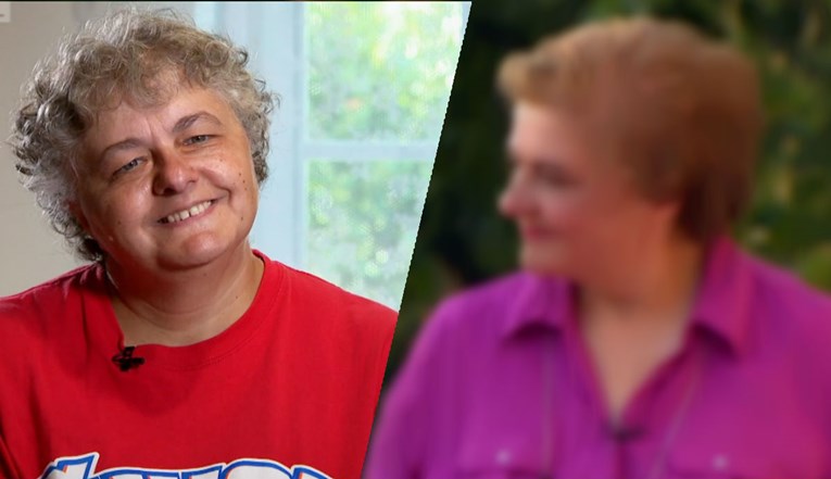 Neprepoznatljiva Julija iz Života na vagi: Ofarbala se, našminkala i dotjerala