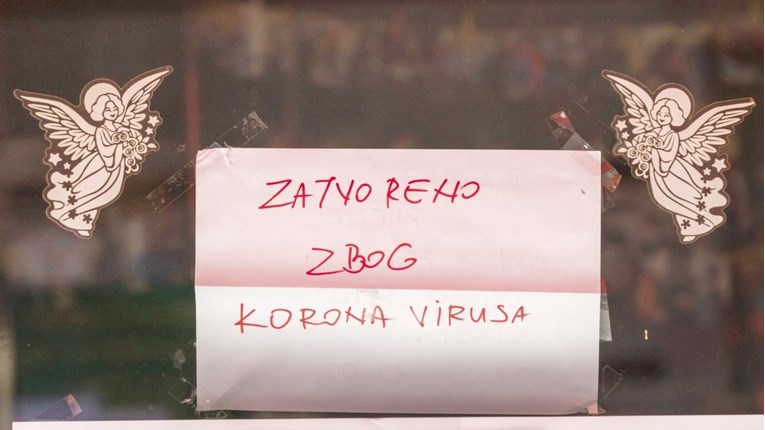 Istra bez novozaraženih, negativni brisevi iz umaškog Doma za starije