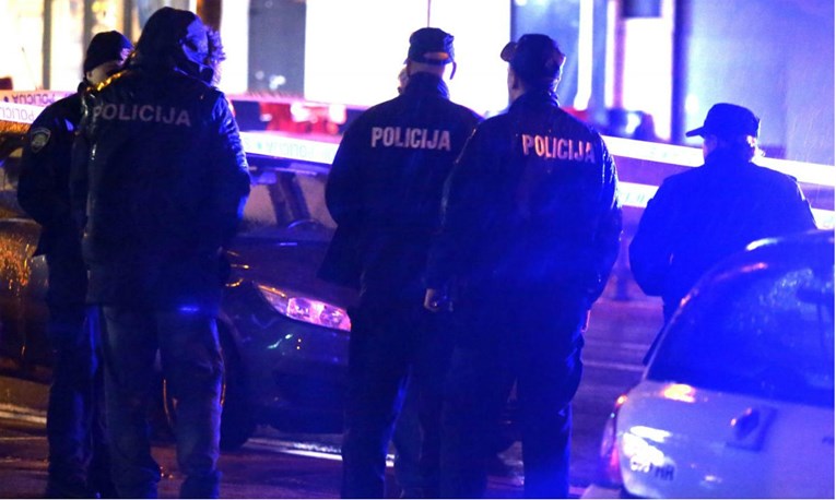 Mladić kod Varaždina suprugu udarao alatom u glavu, skoro ju je ubio