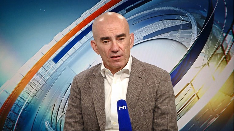 Pavasović Visković: Bilo bi zgodno dovesti Mamića u Hrvatsku da progovori