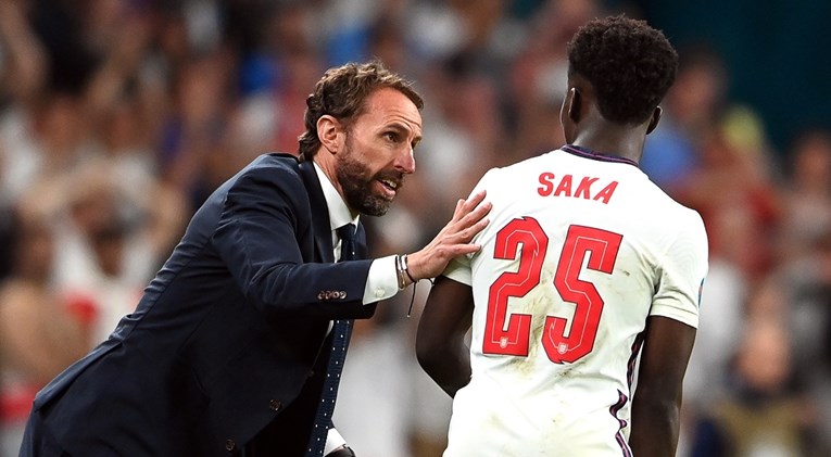 Daily Mail otkriva kako je Southgate odlučio tko će pucati penale. Šokirao je igrače