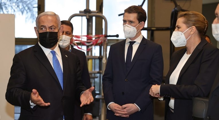 Izrael, Danska i Austrija zajedno će razvijati novo cjepivo protiv korone