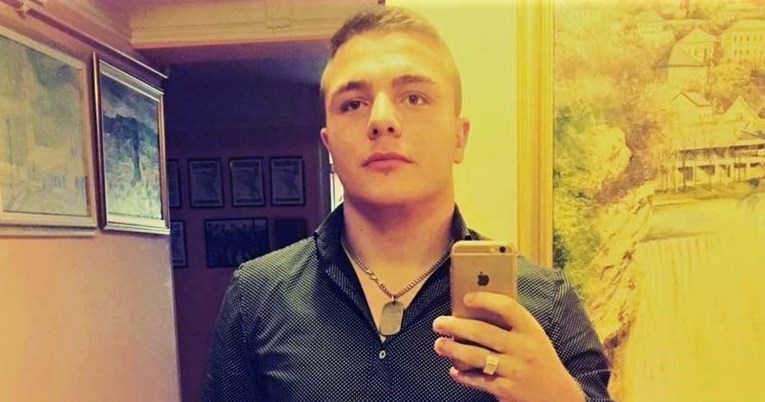 Đakićev sin potukao se s djevojkama na pumpi. Prijava je odbačena