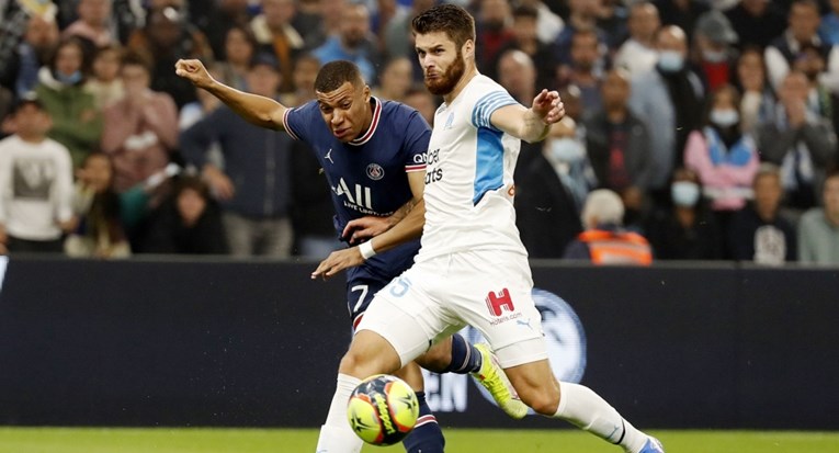 L'Equipe: Savršeni Hrvat igrač utakmice protiv Messija, Neymara i Mbappea