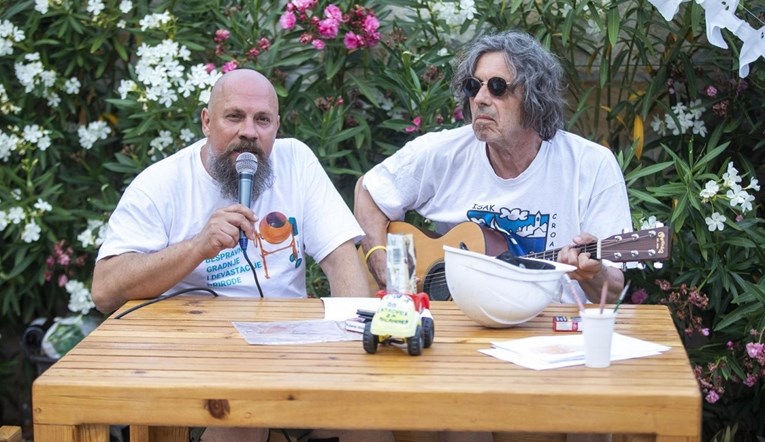 Dežulović odgovara Milanoviću: "Hodočastio je u šatoru, a sad su mu izrasla muda"