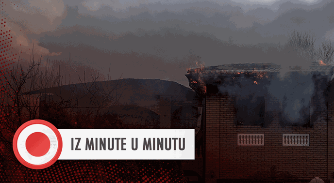 Rusi tvrde da su zauzeli Lisičansk. Peskov optužio Zapad i rekao uvjete za kraj rata