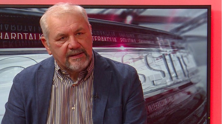 Hrelja o referendumu za ukidanje covid-potvrda: Ako ima razuma, to neće uspjeti