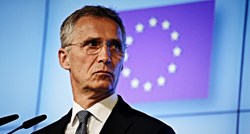Šef NATO-a: Dogovaramo sveobuhvatni paket pomoći za Ukrajinu