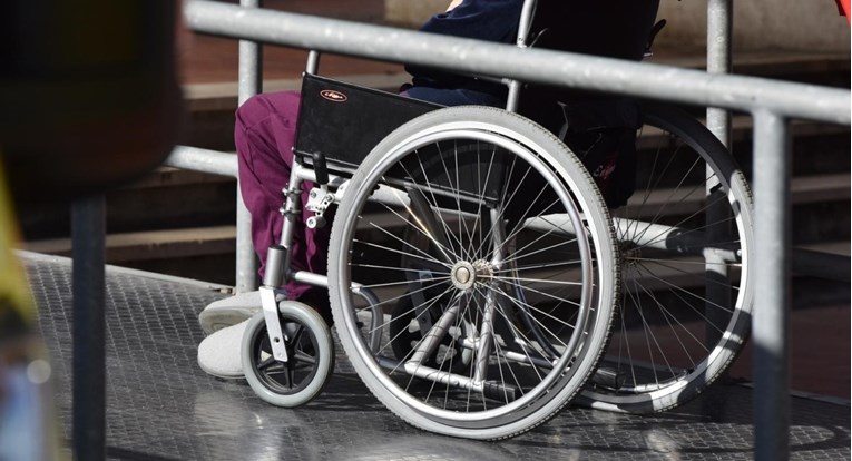 Udruga: Ograđujemo se od novog zakona o socijalnoj skrbi, to će biti totalni fijasko