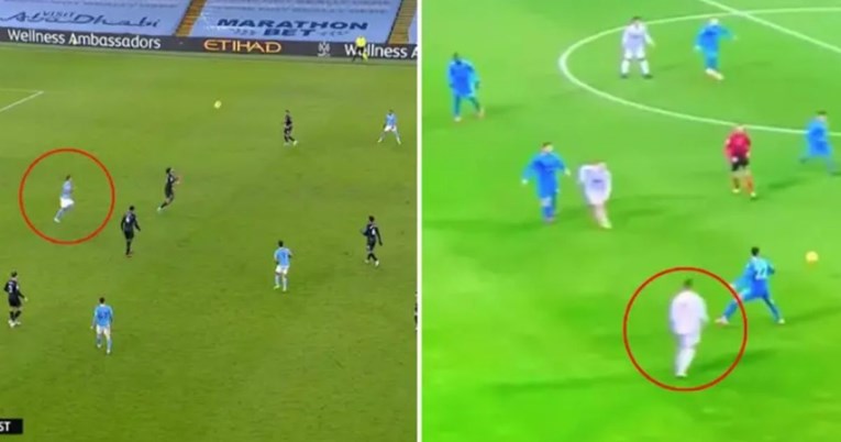 Kako je Ronaldo u zaleđu, a Rodri ne? Pravilo o zaleđu zbunjuje sve navijače