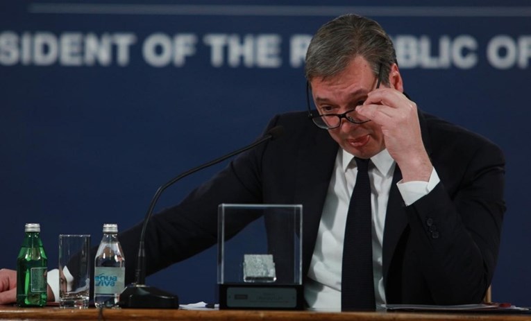 Vučić: Ove 2021. prestići ćemo hrvatski BDP, znam da se ljute i žele nas poniziti